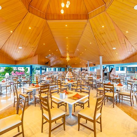 Queen'S Park Le Jardin Κεμέρ Εξωτερικό φωτογραφία