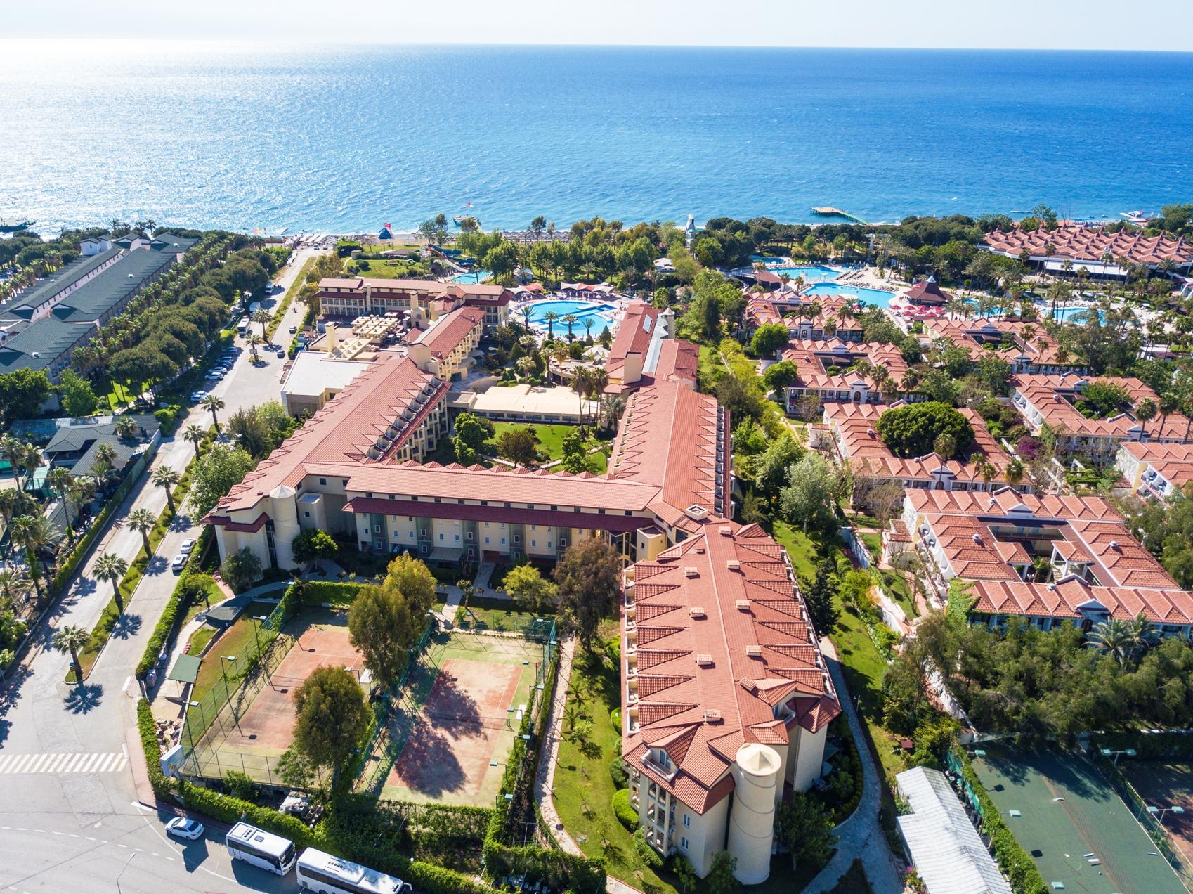 Queen'S Park Le Jardin Κεμέρ Εξωτερικό φωτογραφία