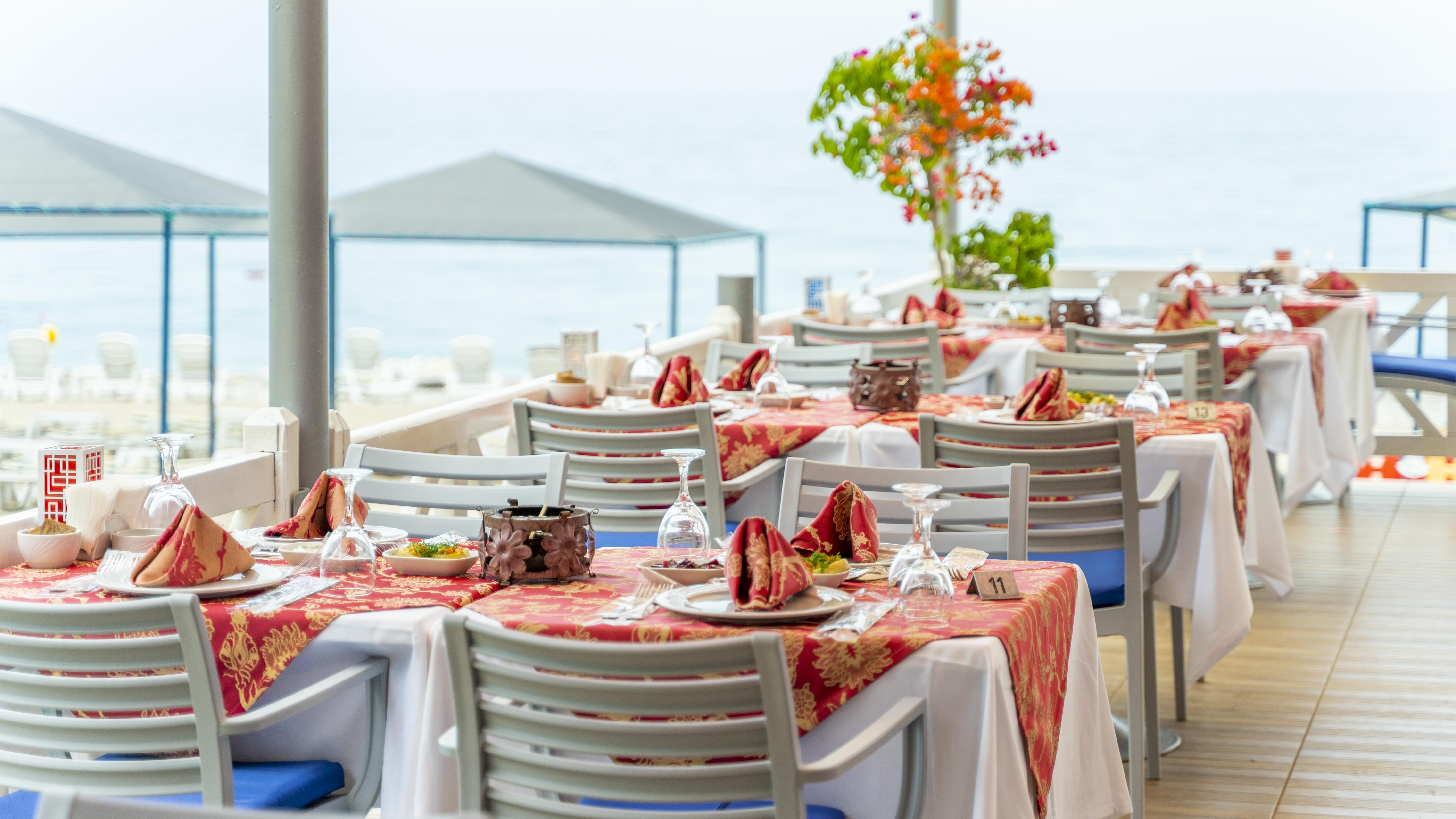 Queen'S Park Le Jardin Κεμέρ Εξωτερικό φωτογραφία